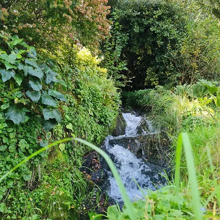 Tatil Evi Moulin De Bonnescat
